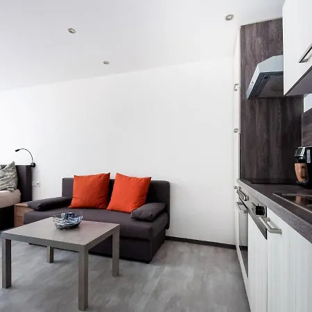 شقة Bergblick Anna In With Balcony كابرون