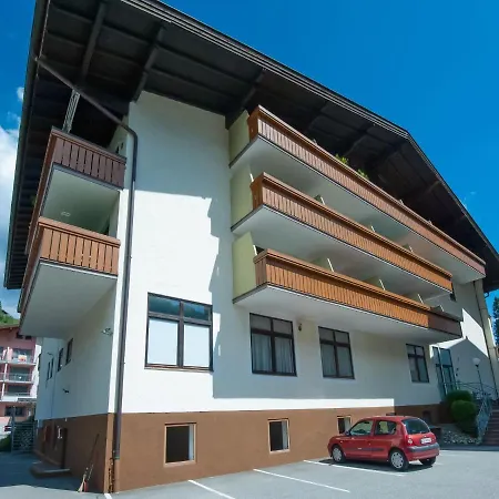 شقة Bergblick Anna In With Balcony كابرون