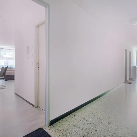 In Near Slopes * Kaprun