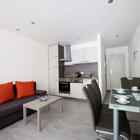 In Near Slopes Appartement *