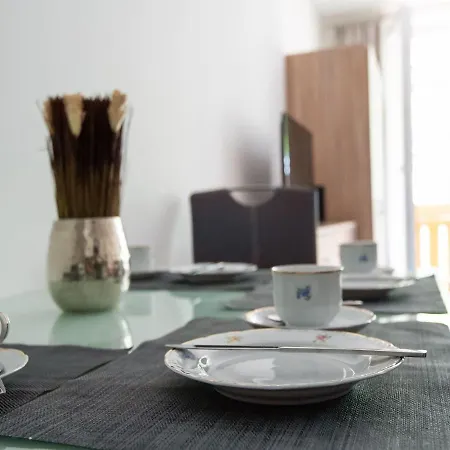 In Near Slopes Apartment *