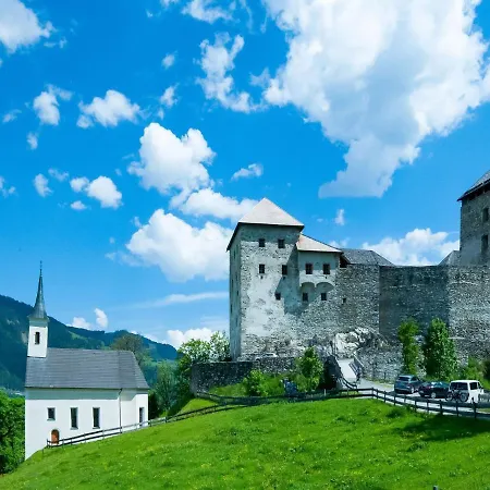 In Near Slopes Appartement *