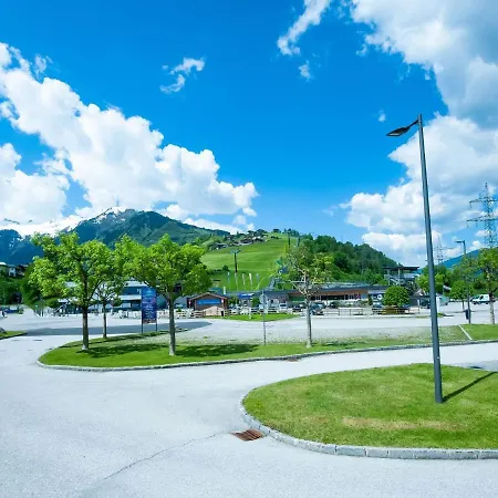 Apartment In Near Slopes