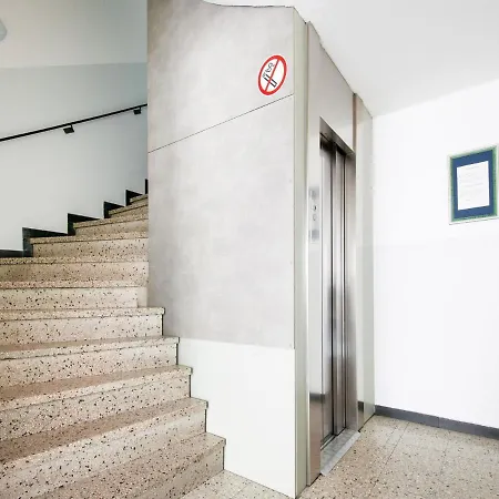 In Near Slopes アパート カプルーン