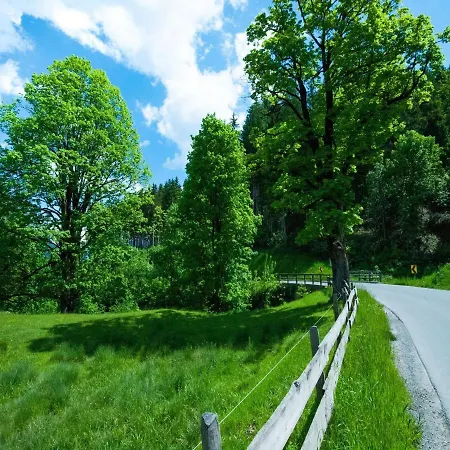 アパート In Near Slopes *