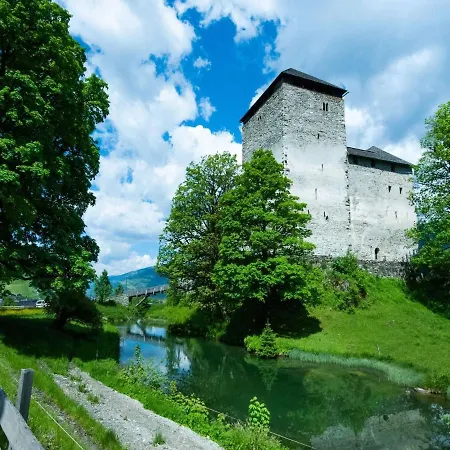 アパート In Near Slopes