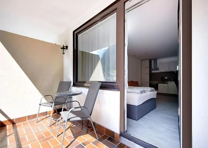 In Near Slopes Appartement *