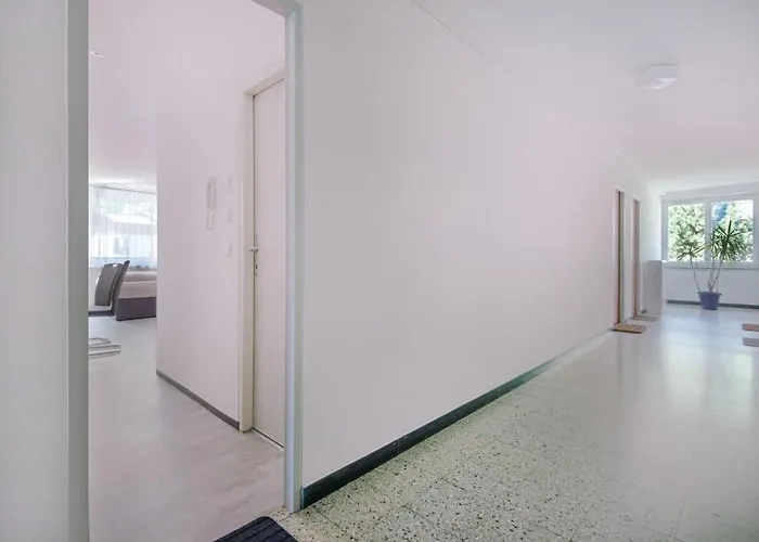 In Near Slopes * Kaprun