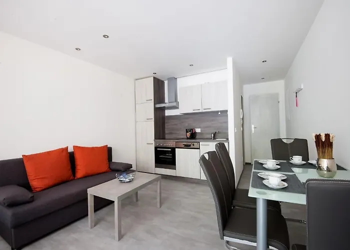 In Near Slopes Appartement *