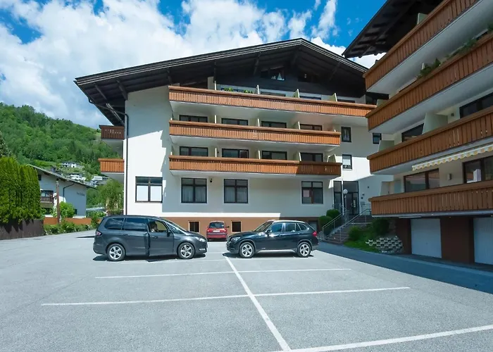 In Near Slopes Appartement *