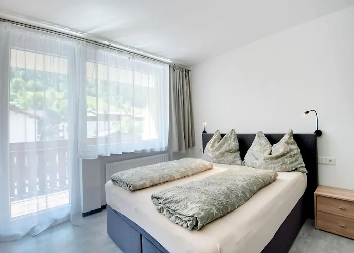 In Near Slopes Appartement *