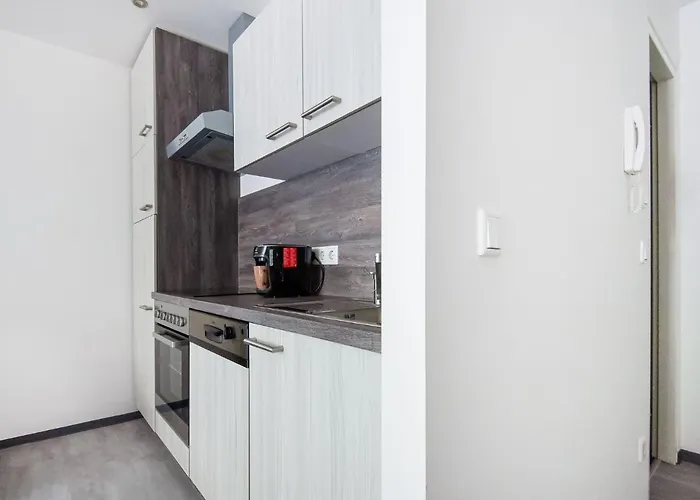 Appartement In Near Slopes *