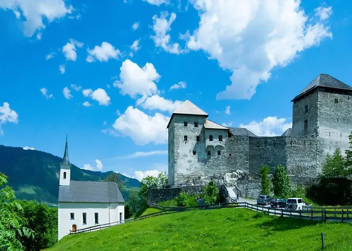 In Near Slopes Appartement *