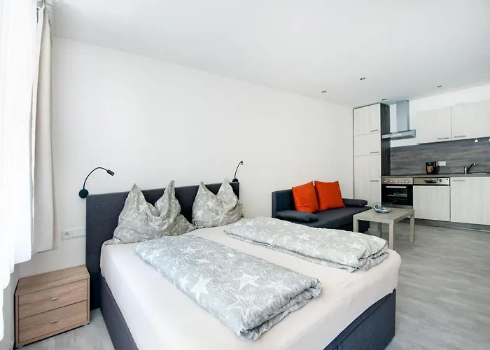 In Near Slopes Appartement *