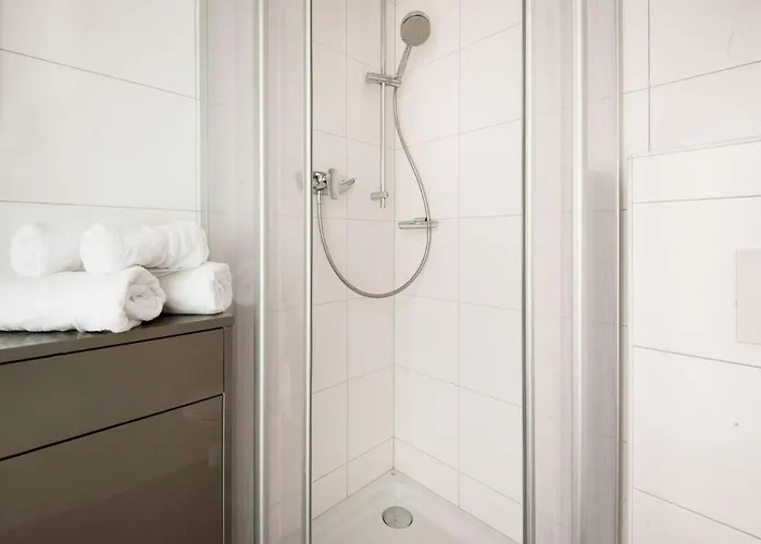 In Near Slopes * Kaprun