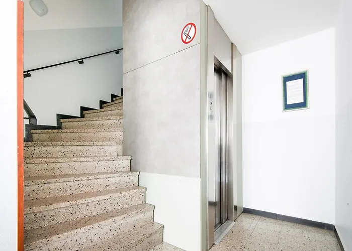 In Near Slopes Lägenhet Kaprun