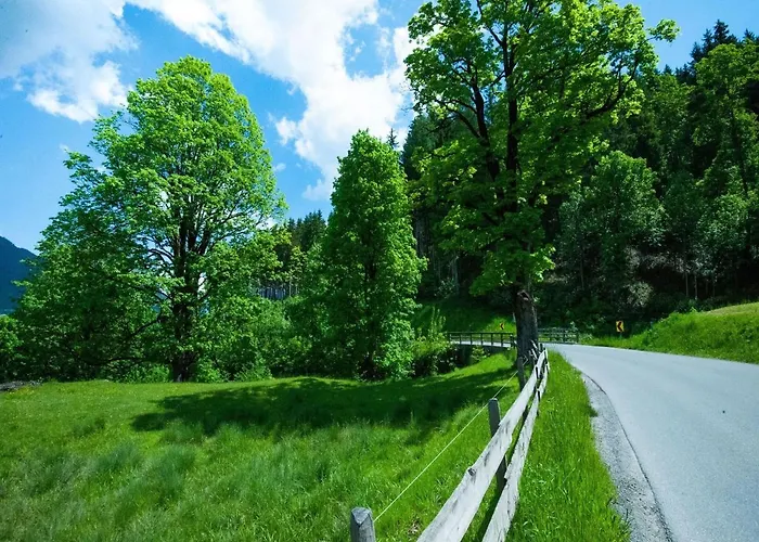 Appartement In Near Slopes *