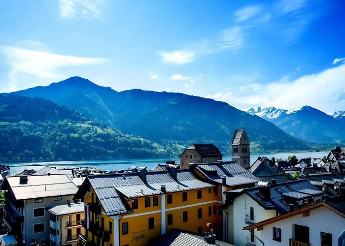 In Near Slopes Appartement *