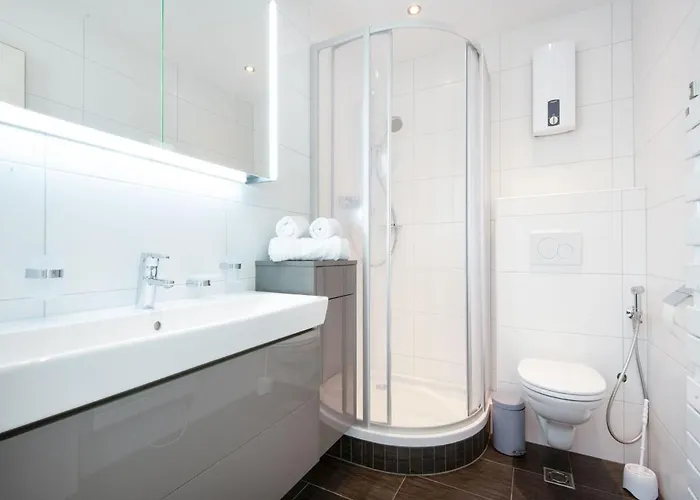 In Near Slopes * Kaprun