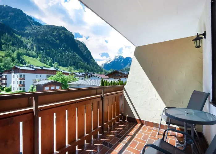 In Near Slopes * Kaprun